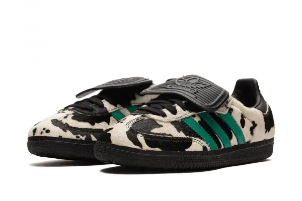 adidas Samba LT "Core Black" (JS3930)