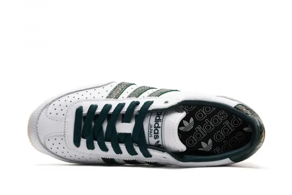 adidas Japan W "Cloud White" (JQ9062)