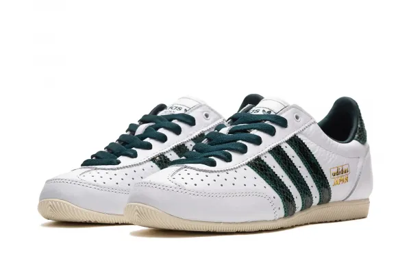 adidas Japan W "Cloud White" (JQ9062)