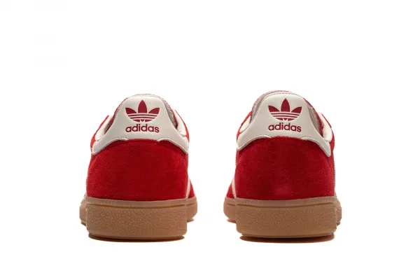 adidas Handball Spezial Made in Germany "Equipment Red" (JR9535)