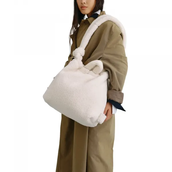 Ölend Ona Sherpa Bag "Sand" (ONA-SHERPA-SAND)