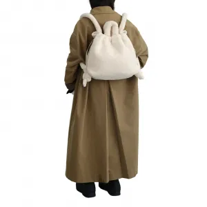Ölend Ona Sherpa Bag "Sand" (ONA-SHERPA-SAND)
