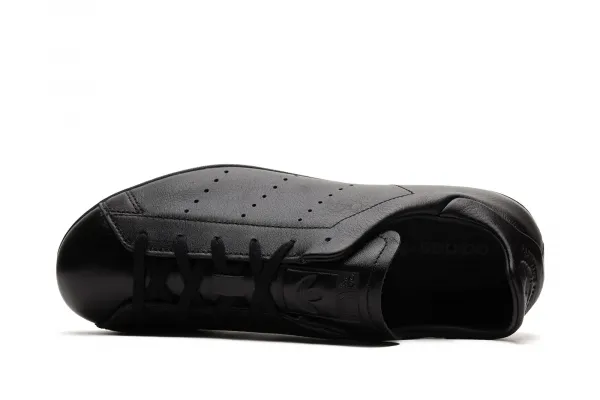 adidas Stan Smith Lo Pro W "Core Black" (JR6010)