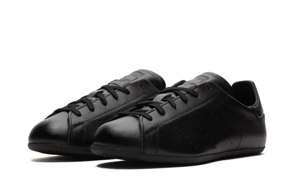 adidas Stan Smith Lo Pro W "Core Black" (JR6010)