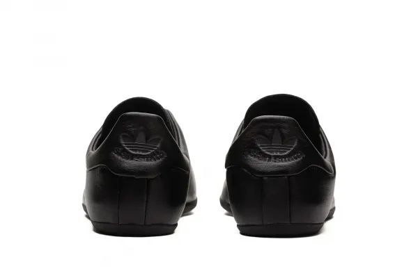 adidas Stan Smith Lo Pro W "Core Black" (JR6010)