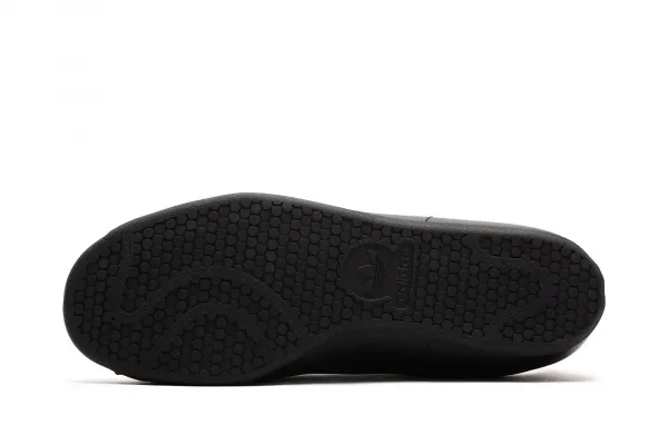 adidas Stan Smith Lo Pro W "Core Black" (JR6010)