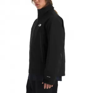 The North Face MTN Range Down Jacket "Black" (NF0A8D2BJK3)