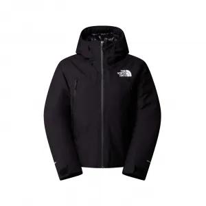 The North Face Range Down Hooded Jacket W "Tnf Black" (NF0A8DQTJK3)