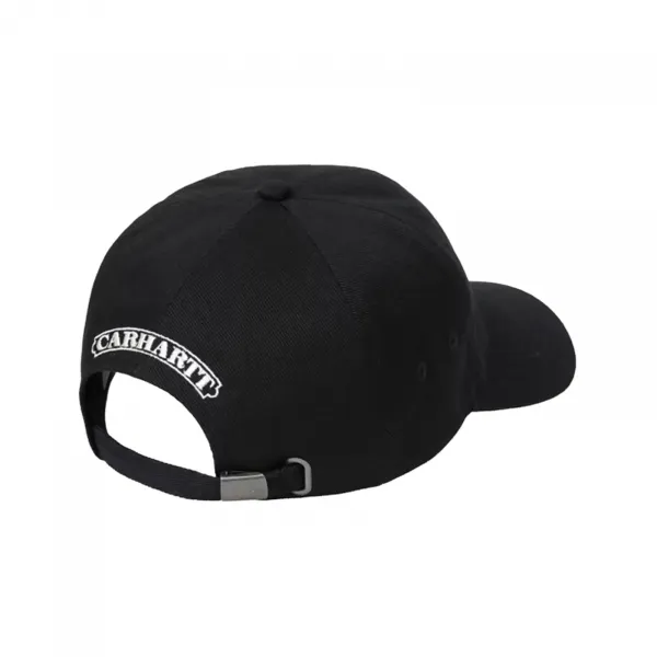 Carhartt WIP Cold World Cap "Black" (I035663-89XX)