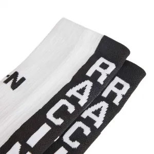 adidas Y-3 x Neighborhood Socks High "White" (JX0051)