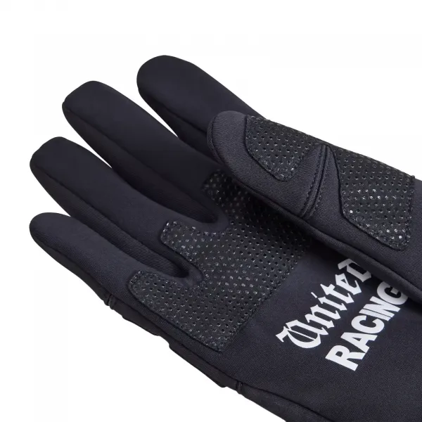 adidas Y-3 x Neighborhood Gloves "Black" (JX0052)