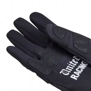 adidas Y-3 x Neighborhood Gloves "Black" (JX0052)