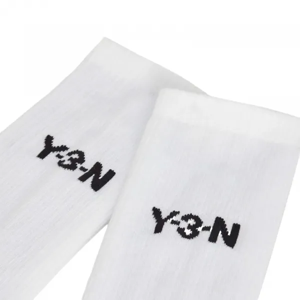 adidas Y-3 x Neighborhood Socks High "White" (JX0051)