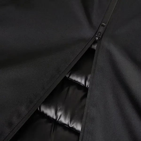 The North Face Range Down Parka Jacket "Tnf Black" (NF0A88WEKX7)