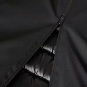The North Face Range Down Parka Jacket "Tnf Black" (NF0A88WEKX7)