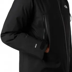 The North Face Range Down Parka Jacket "Tnf Black" (NF0A88WEKX7)