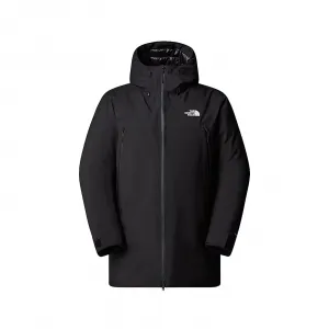 The North Face Range Down Parka Jacket "Tnf Black" (NF0A88WEKX7)