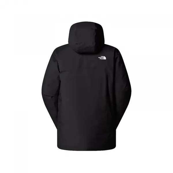 The North Face Range Down Parka Jacket "Tnf Black" (NF0A88WEKX7)