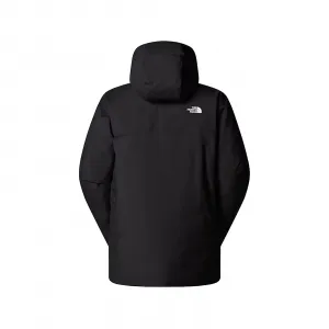 The North Face Range Down Parka Jacket "Tnf Black" (NF0A88WEKX7)