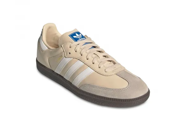 adidas Samba OG "Sand Strata" (JR0914)