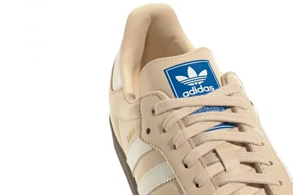 adidas Samba OG "Sand Strata" (JR0914)