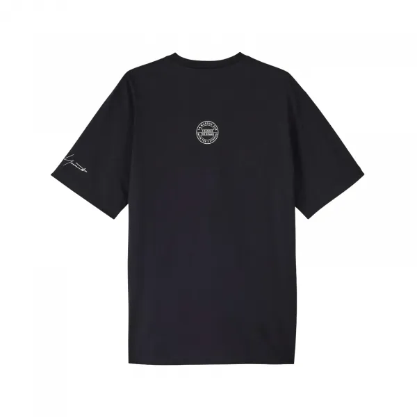 adidas Y-3 x Neighborhood Logo Tee "Black" (JW6999)