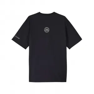 adidas Y-3 x Neighborhood Logo Tee "Black" (JW6999)