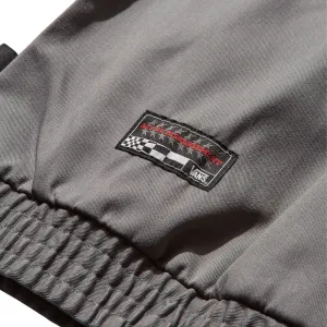 Vans x Act Of Disagreement Abrasion Jacket "Smoked Pearl" (VN000RPPFLC)