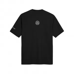 adidas Y-3 x Neighborhood Logo Tee "Black" (JW6999)
