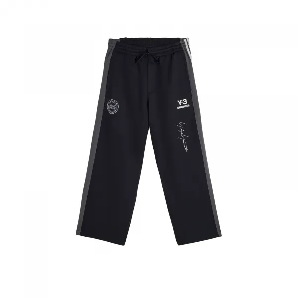adidas Y-3 x Neighborhood Track Pants "Black" (JW7002)
