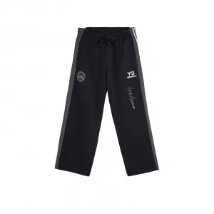 adidas Y-3 x Neighborhood Track Pants "Black" (JW7002)