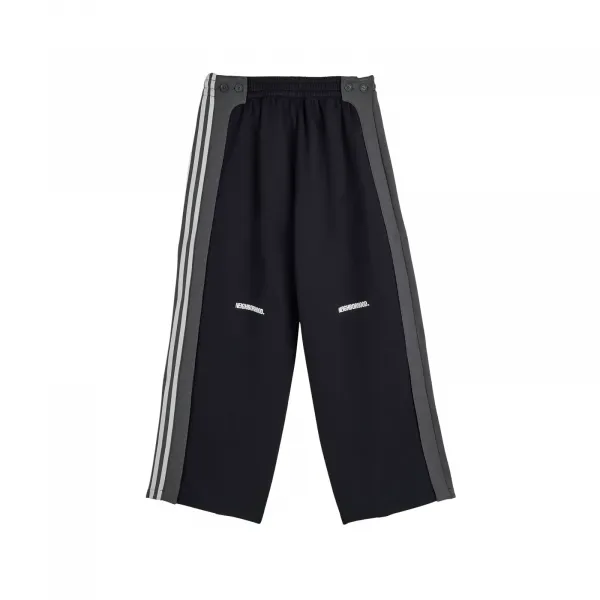 adidas Y-3 x Neighborhood Track Pants "Black" (JW7002)