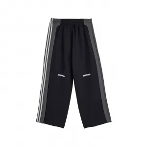 adidas Y-3 x Neighborhood Track Pants "Black" (JW7002)