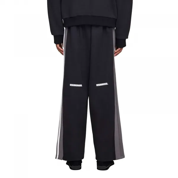 adidas Y-3 x Neighborhood Track Pants "Black" (JW7002)