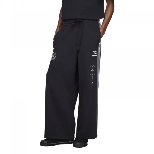 adidas Y-3 x Neighborhood Track Pants "Black" (JW7002)