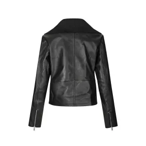 Samsøe Samsøe Sashira Jacket 15823 W "Black" (F25400033-BLACK)