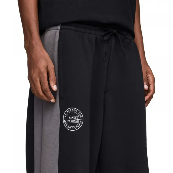 adidas Y-3 x Neighborhood Track Pants "Black" (JW7002)