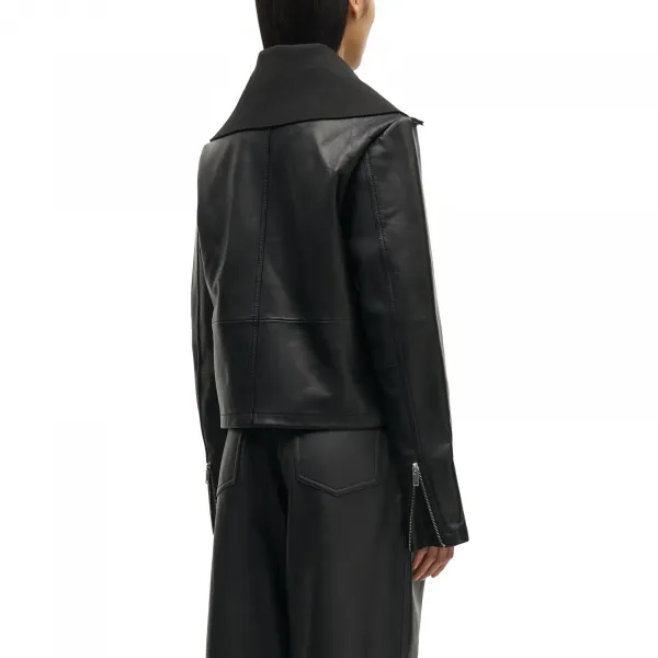 Samsøe Samsøe Sashira Jacket 15823 W "Black" (F25400033-BLACK)