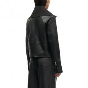 Samsøe Samsøe Sashira Jacket 15823 W "Black" (F25400033-BLACK)