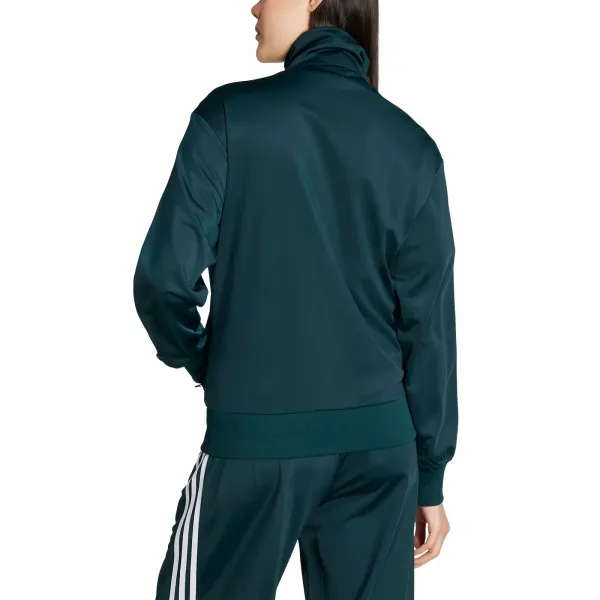 adidas Adicolor Classic Firebird Loose Track Top W "Aurora Ivy" (KD2525)
