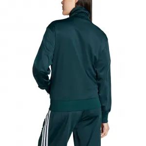 adidas Adicolor Classic Firebird Loose Track Top W "Aurora Ivy" (KD2525)