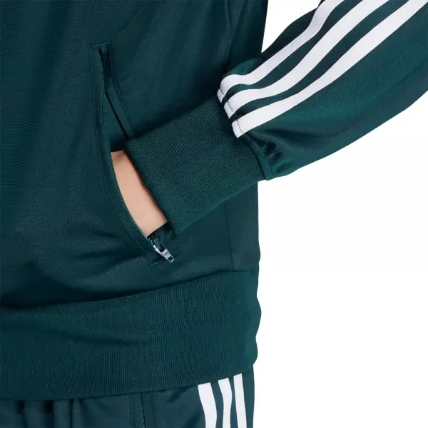 adidas Adicolor Classic Firebird Loose Track Top W "Aurora Ivy" (KD2525)