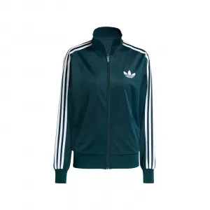 adidas Adicolor Classic Firebird Loose Track Top W "Aurora Ivy" (KD2525)