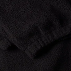 Patta Sherpa Fleece Pants "Black" (2600-386-0008-001)