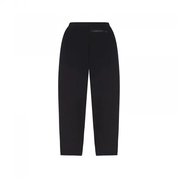 Patta Sherpa Fleece Pants "Black" (2600-386-0008-001)