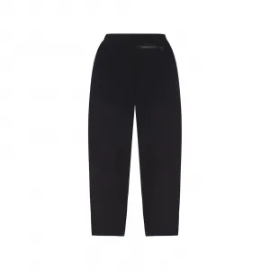 Patta Sherpa Fleece Pants "Black" (2600-386-0008-001)