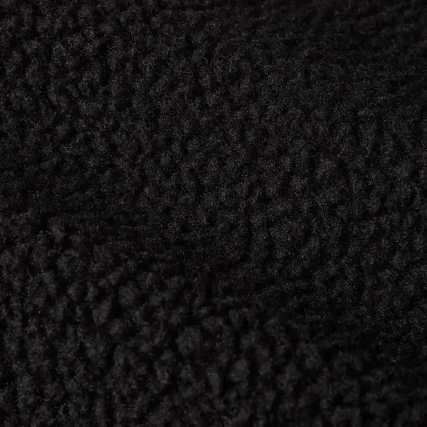 Patta Sherpa Fleece Overhead "Black" (2600-359-0003-001)