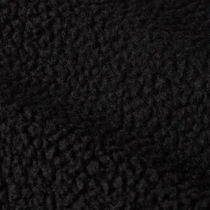 Patta Sherpa Fleece Overhead "Black" (2600-359-0003-001)