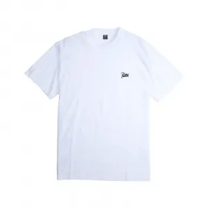 Patta Tough Love T-Shirt "White" (1000-290-0083-002)