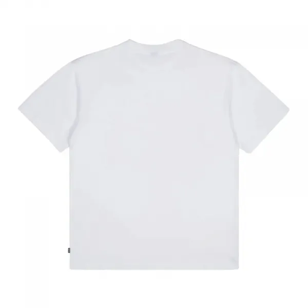 Patta Vibes T-Shirt "White" (1000-290-0093-002)